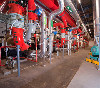 Facility Managers