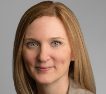 Kerri Roche breaks barriers in FM