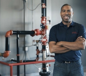 C&W Services, a facilities services company, has the expertise to make your site safe, secure, and efficient.