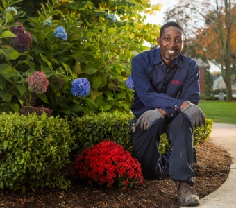 C&W Services is using innovative green cleaning technology to improve efficiency at facilities across the U.S. and Canada.