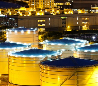 C&W Services provides its clients with up-to-date energy market information.