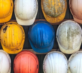 Our safety efforts have been rewarded by the National Safety Council.