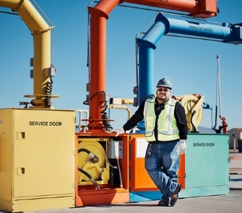 C&W Services can provide your facility with maintenance, janitorial, and other services
