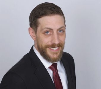 Niles Breithaupt joins C&W Services as Senior Director, Cleaning & Janitorial