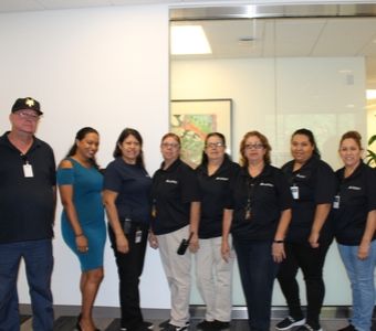CW Services, a professional services company, supports its Latino employees.