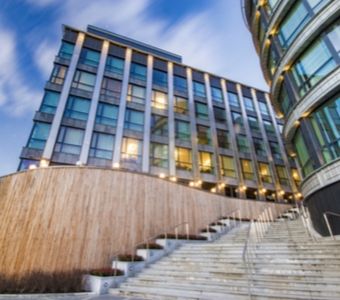 C&W Services invests in its employees education and growth
