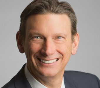 Steve Herbst is promoted to a new role at C&W Services, a facilities services company.