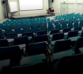 Auditorium