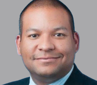 George Schmidt, C&W Services