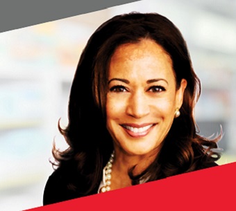 Kamala Harris