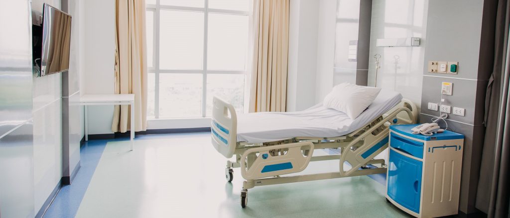 Healthcare