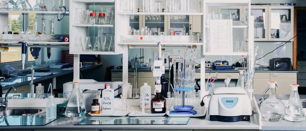 Life Sciences