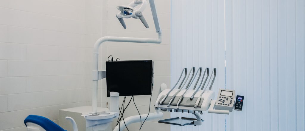 Medical Office Buildings